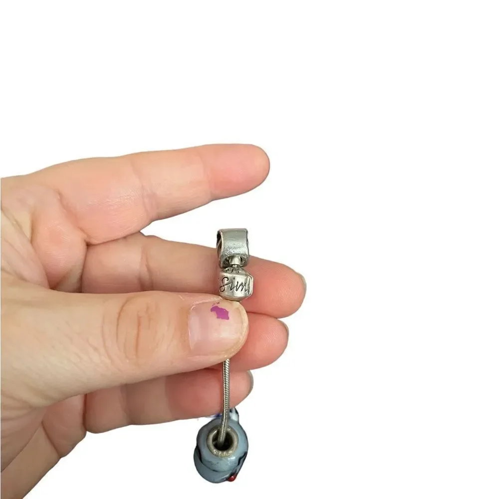 Sims Kids Charm Bracelet